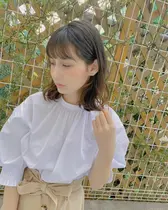 千葉市花見川区 サロンモデル 美容室 美容院 お得に予約するなら ミニモ