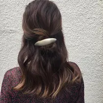 品川駅 ヘアセット 美容室 美容院 お得に予約するなら ミニモ