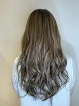 横浜市西区 カラーモデル 美容室 美容院 お得に予約するなら ミニモ