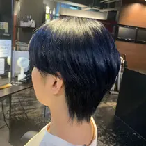 加古川市 メンズ予約ok 美容室 美容院 お得に予約するなら ミニモ