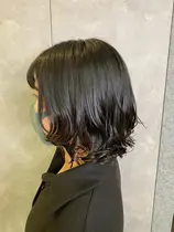 中野区 パーマ 美容室 美容院 お得に予約するなら ミニモ