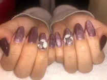 大阪 マグネットネイル ネイルサロン お得に予約するなら 3ページ目 ミニモ