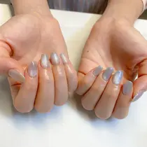 別府市 大分 マグネットネイル ネイルサロン お得に予約するなら ミニモ