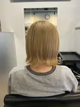 愛知 カットモデル 美容室 美容院 お得に予約するなら ミニモ