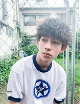 高円寺 阿佐ヶ谷 パーマ 美容室 美容院 お得に予約するなら ミニモ