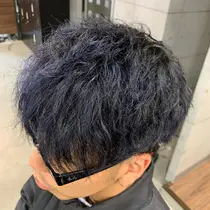 江坂 パーマ 美容室 美容院 お得に予約するなら ミニモ