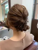 さいたま市浦和区 ヘアセット 美容室 美容院 お得に予約するなら ミニモ