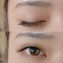 東京 マツエクモデル マツエクサロン お得に予約するなら ミニモ