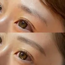 古河市 茨城 パリジェンヌラッシュリフト マツエクサロン お得に予約するなら ミニモ