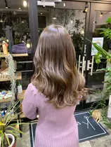 雑司が谷駅 リタッチ 美容室 美容院 お得に予約するなら 3ページ目 ミニモ