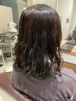 横浜市金沢区 パーマ 美容室 美容院 お得に予約するなら ミニモ