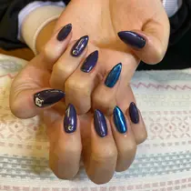 森下駅の人気ネイルサロン お得に検索 24時間web予約 ミニモ