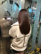 渋谷駅 カットモデル 美容室 美容院 お得に予約するなら ミニモ