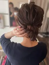 名古屋市 ヘアセット 美容室 美容院 お得に予約するなら 4ページ目 ミニモ