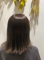 Hair S Beau Lien 栗東市 の美容室 美容院情報 ミニモ