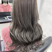 東京 デジタルパーマ 美容室 美容院 お得に予約するなら ミニモ