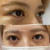 静岡 まつげパーマ マツエクサロン お得に予約するなら ミニモ