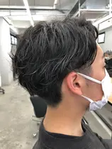 豊中市 大阪 メンズ歓迎 美容室 美容院 お得に予約するなら ミニモ