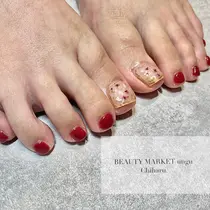 名取市 ネイルサロン お得に予約するなら ミニモ