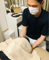 銀座駅 小顔矯正 エステ リラクサロン お得に予約するなら ミニモ