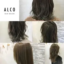 北九州市 ハイライトカラー 美容室 美容院 お得に予約するなら ミニモ