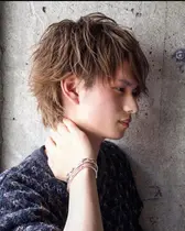 綾瀬駅 メンズ予約ok 美容室 美容院 お得に予約するなら ミニモ