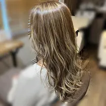 吉祥寺 東京 ハイライトカラー 美容室 美容院 お得に予約するなら ミニモ