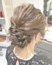 横浜市 ヘアセット 美容室 美容院 お得に予約するなら ミニモ