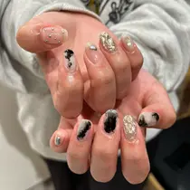 東京 ネイルサロン お得に予約するなら ミニモ