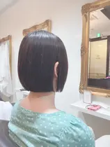 錦糸町 亀戸 両国 カットモデル 美容室 美容院 お得に予約するなら ミニモ