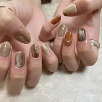 富山 ネイルサロン お得に予約するなら Minimo ミニモ