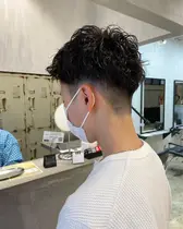 本山 千種 池下 パーマ 美容室 美容院 お得に予約するなら ミニモ