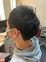 Miq 北区 の美容室 美容院情報 ミニモ