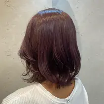 新宿区 カットモデル 美容室 美容院 お得に予約するなら ミニモ