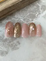 神戸市西区 兵庫 ニュアンスネイル ネイルサロン お得に予約するなら ミニモ