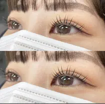 中野坂上駅 マツエクサロン お得に予約するなら ミニモ