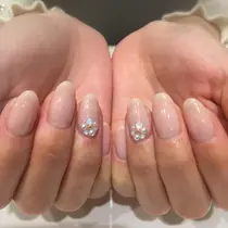 東京駅 東京 パラジェル ネイルサロン お得に予約するなら ミニモ