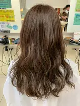 横浜市西区 カラーモデル 美容室 美容院 お得に予約するなら ミニモ