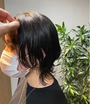 福井 メンズ予約ok 美容室 美容院 お得に予約するなら ミニモ