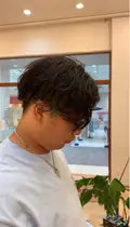 熊本 パーマモデル 美容室 美容院 お得に予約するなら ミニモ