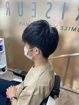 兵庫 白髪染め 美容室 美容院 お得に予約するなら ミニモ