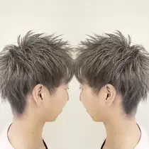 西宮市 安い 美容室 美容院 お得に予約するなら ミニモ