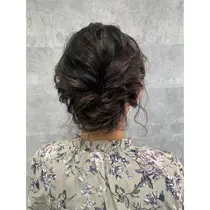 大阪 ヘアセット 美容室 美容院 お得に予約するなら ミニモ