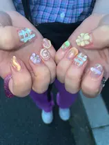 富田林市 横浜駅 みなとみらい駅 ネイルサロン お得に予約するなら ミニモ