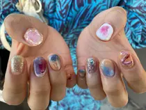 北野田駅 大阪 アートネイル ネイルサロン お得に予約するなら ミニモ