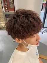 大阪 パーマ 美容室 美容院 お得に予約するなら 9ページ目 ミニモ