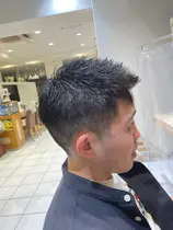 Ash白楽 横浜市神奈川区 の美容室 美容院情報 ミニモ