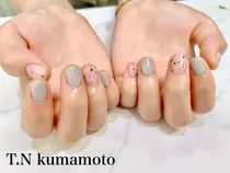 熊本 安い ネイルサロン お得に予約するなら ミニモ