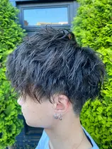 柏市 メンズ予約ok 美容室 美容院 お得に予約するなら ミニモ