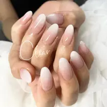 カラーグラデーション ネイルサロン お得に予約するなら 44ページ目 ミニモ